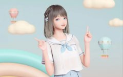 <b>官网称标是“用AI冲破互动文娱的边界”</b>