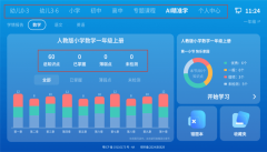 供更具针对性的干涉方案